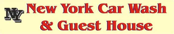 New-York-Car-Wash-and-Guest-House-Logo