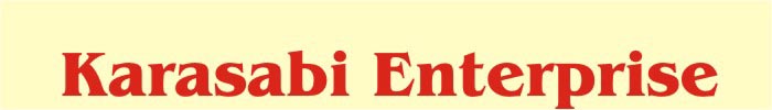 Karasabi-Enterprise-Logo
